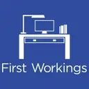 Logo de First Workings