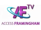 Logo de Framingham Public Access Corporation
