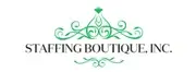 Logo of Staffing Boutique