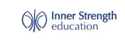 Logo of Inner Strength Education