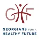 Logo de Georgians for a Healthy Future