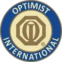 Logo de Optimist International