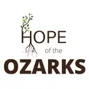 Logo de Hope of the Ozarks