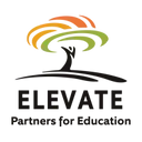Logo of Elevate: Partners for Education