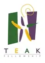 Logo de The TEAK Fellowship