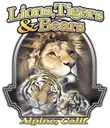 Logo of Lions, Tigers & Bears