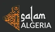 Logo of AIESEC in Algeria