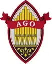 Logo of American Guild of Organists