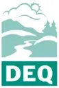 Logo of Oregon Department of Environmental Quality