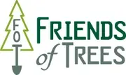 Logo de Friends of Trees