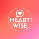 Logo of The HeartWise Project