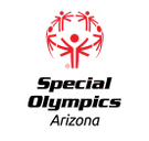 Logo de Special Olympics Arizona
