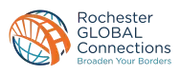 Logo of Rochester Global Connections