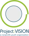 Logo of Project: VISION