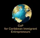 Logo de The Community of Practice for Caribbean Immigrant Entrepreneurs