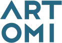 Logo de Art Omi
