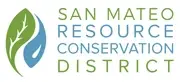 Logo of San Mateo Resource Conservation District