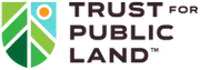 Logo de Trust for Public Land