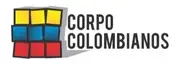 Logo of Corporación para el desarrollo de los Colombianos CORPOCOLOMBIANOS