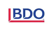 Logo of BDO USA
