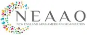 Logo of New England Arab American Organization