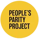 Logo de People's Parity Project