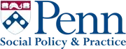 Logo de University of Pennsylvania School of Social Policy & Practice