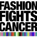 Logo de Fashion Fights Cancer