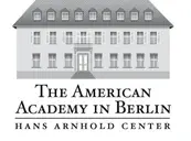 Logo of American Academy in Berlin GmbH