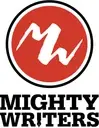 Logo de Mighty Writers