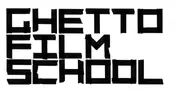 Logo of Ghetto Film School, Inc