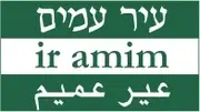 Logo de Ir Amim