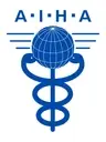 Logo of American International Health Alliance