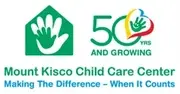 Logo of Mount Kisco Child Care Center