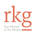 Logo of rkg