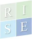 Logo of Resources to Inspire Students and Educators (RISE DC)