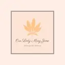 Logo of Our Lady Mary Jane