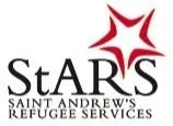 Logo of StARS (St. Andrew's Refugee Services)