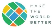 Logo de Make The World Better Foundation