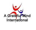 Logo of A Grateful Mind International, Inc