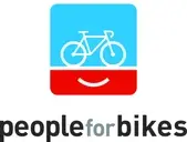 Logo of PeopleForBikes
