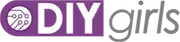 Logo of DIY Girls