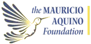 Logo of The Mauricio Aquino Foundation