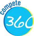 Logo de Compete 360