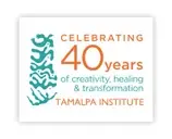 Logo de Tamalpa Institute
