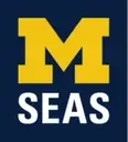Logo de University of Michigan- School for Environment & Sustainability