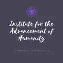 Logo de Institute For the Advancement of Humanity
