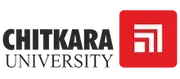 Logo of Chitkara University