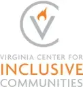 Logo de Virginia Center for Inclusive Communities