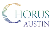 Logo de Chorus Austin
